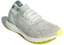 Lookbook (W) adidas Ultraboost Uncaged 'Hijau Putih' BB6489