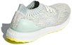 Shop (W) adidas Ultraboost Uncaged 'Hijau Putih' BB6489