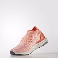 (Women) adidas UltraBoost Uncaged 'Haze Coral' BA7932 (Women) adidas UltraBoost Uncaged 'Haze Coral' BA7932