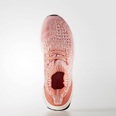 (Women) adidas UltraBoost Uncaged 'Haze Coral' BA7932 Order (Women) adidas UltraBoost Uncaged 'Haze Coral' BA7932