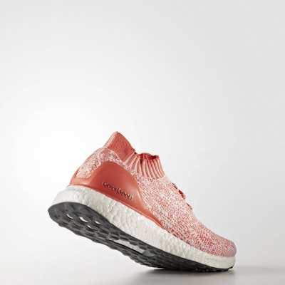 (Women) adidas UltraBoost Uncaged 'Haze Coral' BA7932 Lookbook (Women) adidas UltraBoost Uncaged 'Haze Coral' BA7932