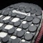 Sizing (W) adidas UltraBoost Uncaged 'Haze Coral' Wanita BA7932