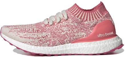 (Women) adidas UltraBoost Uncaged 'Hazy Rose' GY7620 (Women) adidas UltraBoost Uncaged 'Hazy Rose' GY7620