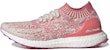 (W) adidas UltraBoost Uncaged 'Hazy Rose' Wanita GY7620