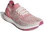 Lookbook (W) adidas UltraBoost Uncaged 'Hazy Rose' Wanita GY7620