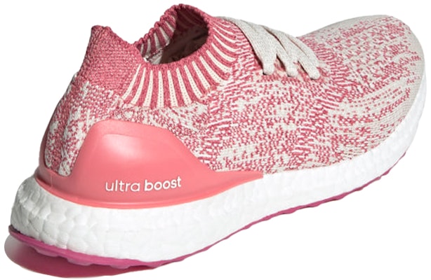 (W) 阿迪达斯UltraBoost Uncaged '朦胧玫瑰' GY7620 Shop (W) 阿迪达斯UltraBoost Uncaged '朦胧玫瑰' GY7620