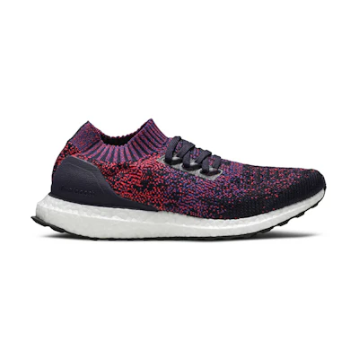 (W) adidas UltraBoost Uncaged 'Legend Purple'