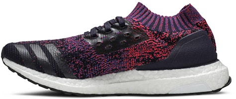 (W) adidas UltraBoost Sin Jaula 'Legend Purple' B75862 Lookbook (W) adidas UltraBoost Sin Jaula 'Legend Purple' B75862