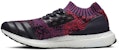 (W) adidas UltraBoost Uncaged 'Legend Purple' Lelaki & Wanita B75862