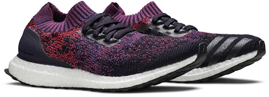 (W) adidas UltraBoost Sin Jaula 'Legend Purple' B75862 Cheap (W) adidas UltraBoost Sin Jaula 'Legend Purple' B75862