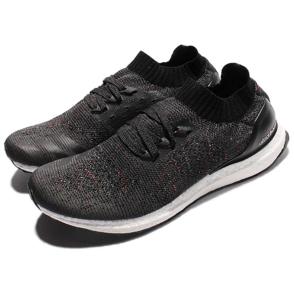 Lookbook 愛迪達 Ultra Boost Uncaged 多色 女款 黑色