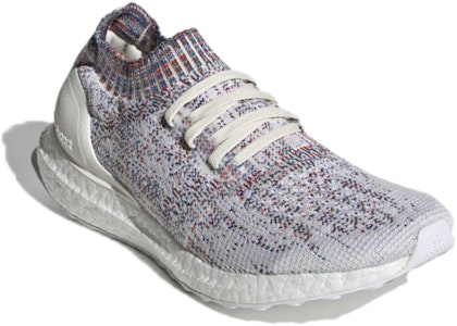 (W) adidas UltraBoost Uncaged 'Pelbagai Warna' B75860 Lookbook (W) adidas UltraBoost Uncaged 'Pelbagai Warna' B75860