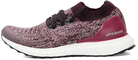 (Women) adidas UltraBoost Uncaged 'Mystery Ruby' DA9596 (Women) adidas UltraBoost Uncaged 'Mystery Ruby' DA9596