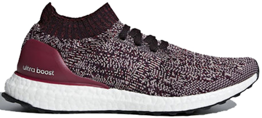 (Women) adidas UltraBoost Uncaged 'Mystery Ruby' DA9596 Order (Women) adidas UltraBoost Uncaged 'Mystery Ruby' DA9596