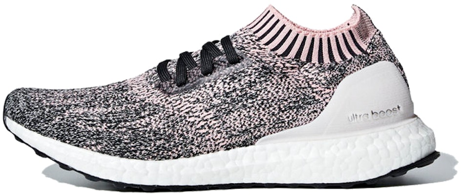 (Women) adidas Ultraboost Uncaged 'Pink Carbon' B75861 Buy (Women) adidas Ultraboost Uncaged 'Pink Carbon' B75861