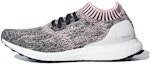 Buy (W) adidas Ultraboost Uncaged 'Pink Carbon' Wanita Lelaki Sneaker B75861