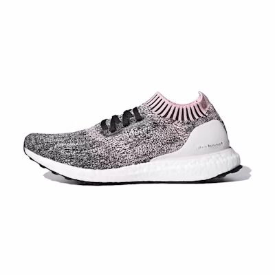 (W) adidas Ultraboost Uncaged 'Pink Carbon'