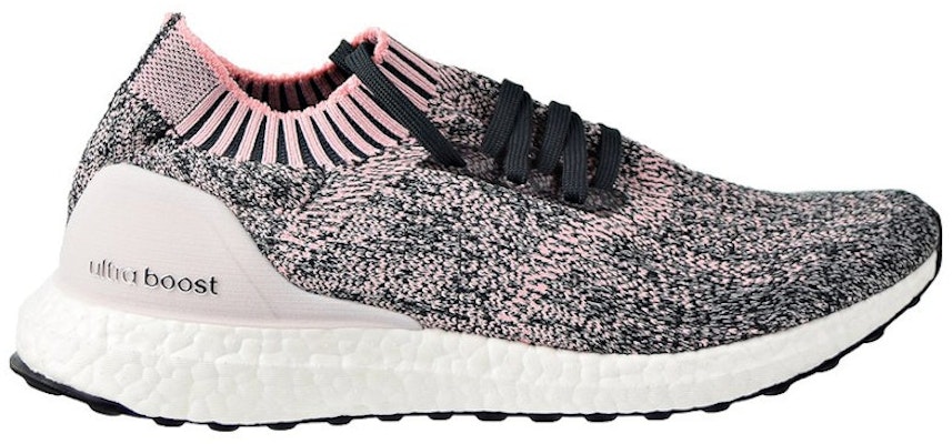 (W) adidas Ultraboost Uncaged 'Pink Carbon' Sepatu Sneaker Wanita B75861 Buy (W) adidas Ultraboost Uncaged 'Pink Carbon' Sepatu Sneaker Wanita B75861