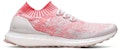 (W) adidas UltraBoost Uncaged 'Putih Raw Merah Kejutan' B75863
