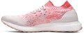 (W) adidas UltraBoost Uncaged 'Putih Raw Merah Kejutan' B75863