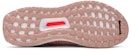 (W) adidas UltraBoost Uncaged 'Putih Raw Merah Kejutan' B75863