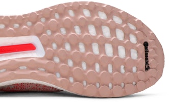 (W) adidas UltraBoost Uncaged 'Blanco Crudo Rojo Impacto' B75863 Purchase (W) adidas UltraBoost Uncaged 'Blanco Crudo Rojo Impacto' B75863