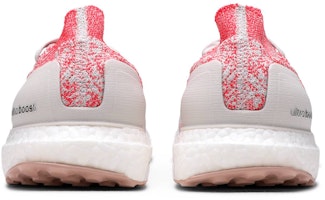 (W) adidas UltraBoost Uncaged 'Blanco Crudo Rojo Impacto' B75863 Details for (W) adidas UltraBoost Uncaged 'Blanco Crudo Rojo Impacto' B75863