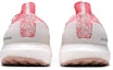 Details for (W) adidas UltraBoost Uncaged 'Putih Raw Merah Kejutan' B75863