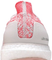 (W) adidas UltraBoost Uncaged 'Blanco Crudo Rojo Impacto' B75863 Sizing (W) adidas UltraBoost Uncaged 'Blanco Crudo Rojo Impacto' B75863