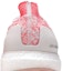 Sizing (W) adidas UltraBoost Uncaged 'Putih Raw Merah Kejutan' B75863