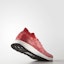 Shop (W) adidas UltraBoost Uncaged 'Shock Red' Merah Menyala BB3903