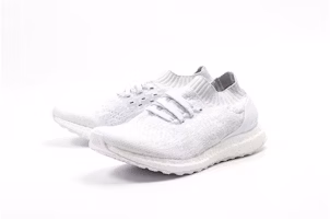 (Women) adidas UltraBoost Uncaged 'White' S80780 (Women) adidas UltraBoost Uncaged 'White' S80780