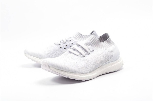 (Women) adidas UltraBoost Uncaged 'White' S80780 Buy (Women) adidas UltraBoost Uncaged 'White' S80780