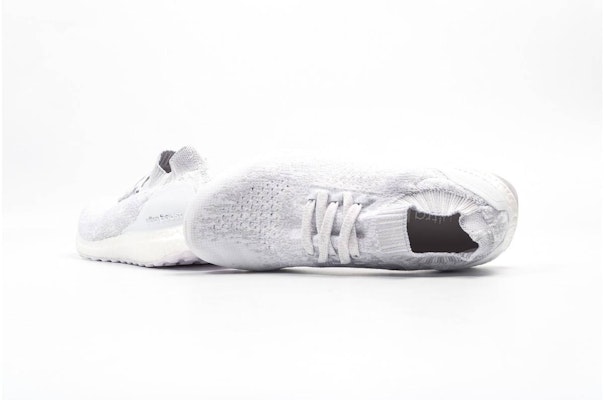 adidas Ultraboost Uncaged 耐磨透氣慢跑鞋 女款 雲白色 Order adidas Ultraboost Uncaged 耐磨透氣慢跑鞋 女款 雲白色