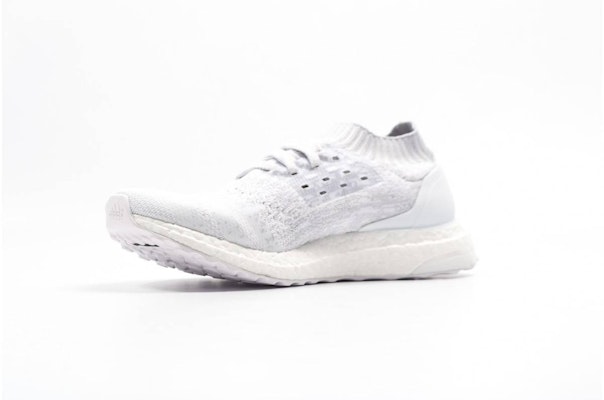 (Women) adidas UltraBoost Uncaged 'White' S80780 Lookbook (Women) adidas UltraBoost Uncaged 'White' S80780