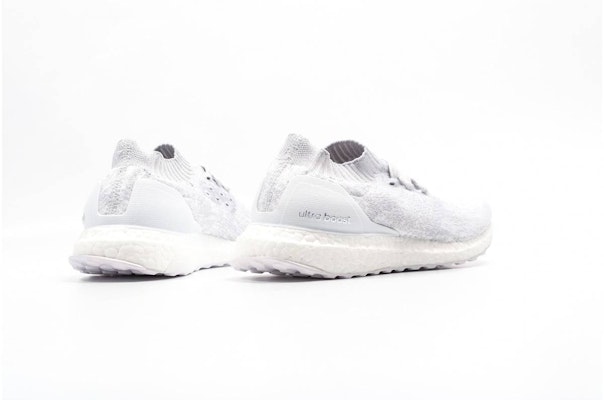 (Women) adidas UltraBoost Uncaged 'White' S80780 Shop (Women) adidas UltraBoost Uncaged 'White' S80780
