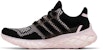 (W) adidas UltraBoost Web DNA 'Hitam Jernih Merah Jambu' GY9093