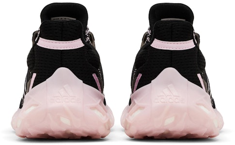 (W) 阿迪达斯UltraBoost Web DNA '黑色清粉' GY9093 Details for (W) 阿迪达斯UltraBoost Web DNA '黑色清粉' GY9093