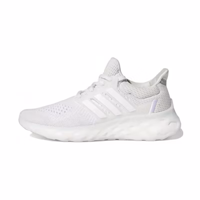 (W) adidas UltraBoost Web DNA 'Blue Tint'