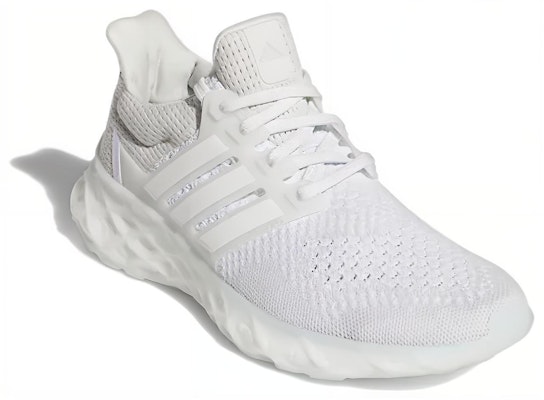 (W) adidas UltraBoost Web DNA 'Biru Tint' GY9094 Lookbook (W) adidas UltraBoost Web DNA 'Biru Tint' GY9094