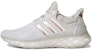 (W) adidas UltraBoost Web DNA 'Kelabu Tembaga Metalik' GY8081
