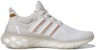 (W) adidas UltraBoost Web DNA 'Kelabu Tembaga Metalik' GY8081