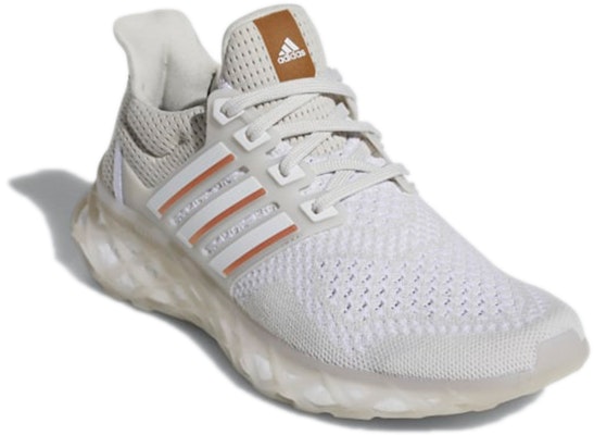 (W) 阿迪达斯UltraBoost Web DNA灰铜金属配色 GY8081 Lookbook (W) 阿迪达斯UltraBoost Web DNA灰铜金属配色 GY8081