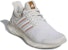 (W) adidas UltraBoost Web DNA 'Kelabu Tembaga Metalik' GY8081
