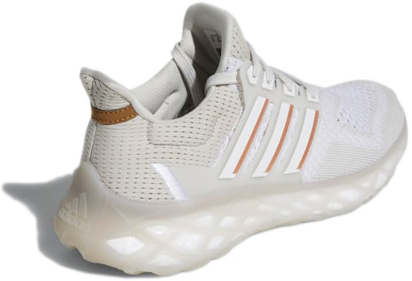 (W) 阿迪达斯UltraBoost Web DNA灰铜金属配色 GY8081 Shop (W) 阿迪达斯UltraBoost Web DNA灰铜金属配色 GY8081
