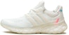 (W) adidas UltraBoost Web DNA 'Off White' Putih Susu GX2138