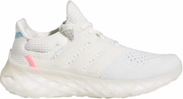 (Women) adidas UltraBoost Web DNA 'Off White' GX2138 (Women) adidas UltraBoost Web DNA 'Off White' GX2138