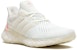 (W) adidas UltraBoost Web DNA 'Off White' Putih Susu GX2138