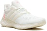Order (W) adidas UltraBoost Web DNA 'Off White' Putih Susu GX2138