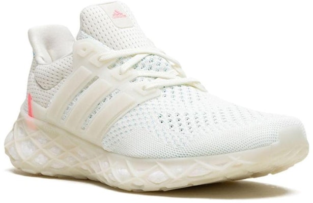 (W) adidas UltraBoost Web DNA 'Putih Krem' GX2138 Order (W) adidas UltraBoost Web DNA 'Putih Krem' GX2138